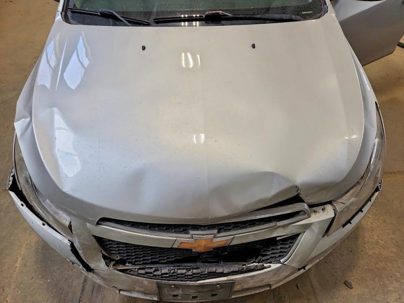 Aukcja sprzedaży 2012 Chevrolet Cruze, vin: 1G1PJ5SC9C7402166, numer aukcji: 51027136