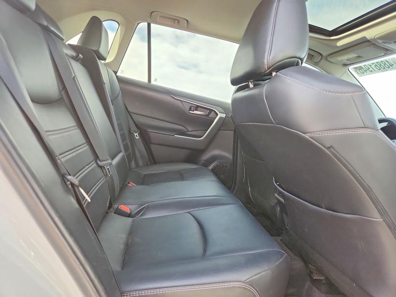 Продажа на аукционе авто 2020 Toyota Rav4, vin: 2T3A1RFV4LC085676, номер лота: 48861946