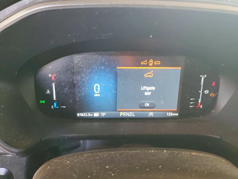 Продажа на аукционе авто 2023 Ford Escape, vin: 1FMCU0FN2PUA92103, номер лота: 51352736