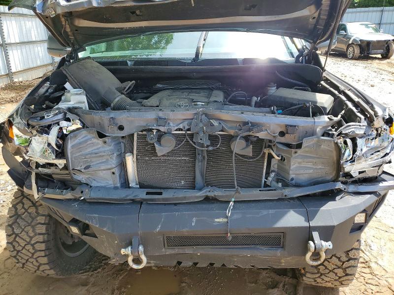 Продаж на аукціоні авто 2020 Toyota Tundra, vin: 5TFUY5F14LX940899, номер лоту: 51950636