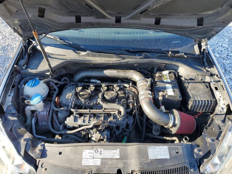 Aukcja sprzedaży 2013 Volkswagen Gti, vin: WVWGD7AJ6DW022901, numer aukcji: 50623076