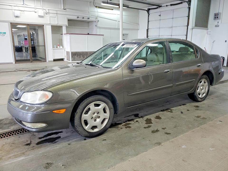Aukcja sprzedaży 2001 Infiniti I30, vin: JNKCA31A91T032799, numer aukcji: 50656096