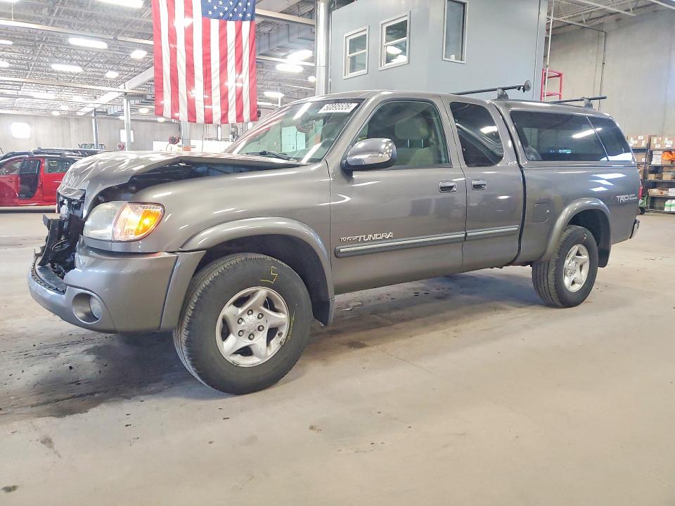 Aukcja sprzedaży 2003 Toyota Tundra, vin: 5TBBT44143S437570, numer aukcji: 50895526