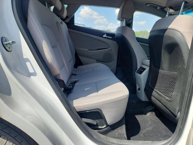 2020 Hyundai Tucson მანქანა იყიდება აუქციონზე, vin: KM8J33AL8LU180262, აუქციონის ნომერი: 50966936
