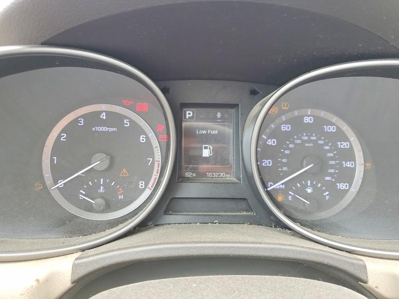 Продаж на аукціоні авто 2017 Hyundai Santa Fe, vin: KM8SM4HF7HU212794, номер лоту: 50778856