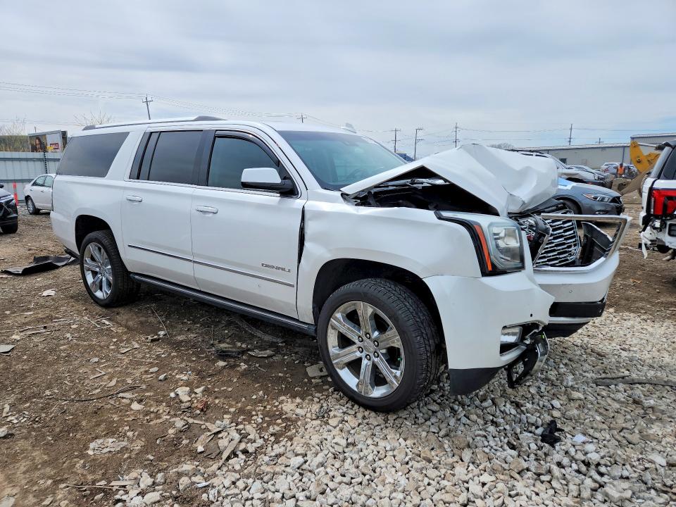 49291176 :رقم المزاد ، 1GKS1HKJ9LR101469 vin ، 2020 Gmc Yukon Xl مزاد بيع