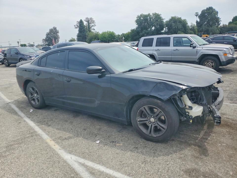Продажа на аукционе авто 2020 Dodge Charger, vin: 2C3CDXBG0LH111222, номер лота: 49447446