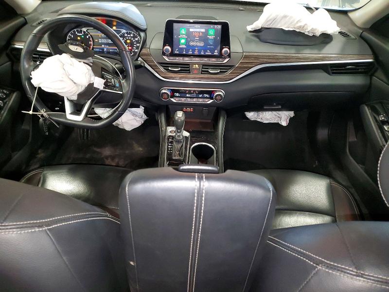 2020 Nissan Altima მანქანა იყიდება აუქციონზე, vin: 1N4BL4EW4LC205978, აუქციონის ნომერი: 51566686