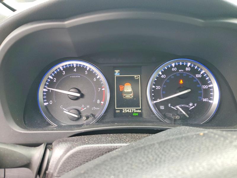 Aukcja sprzedaży 2017 Toyota Highlander, vin: 5TDJZRFH1HS509924, numer aukcji: 48057366