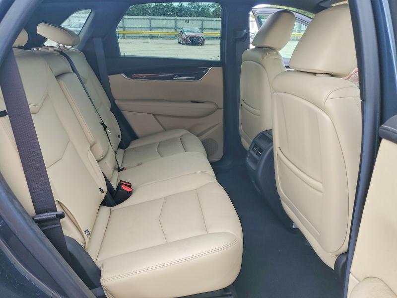 Продаж на аукціоні авто 2019 Cadillac Xt5, vin: 1GYKNARS7KZ133917, номер лоту: 50664626