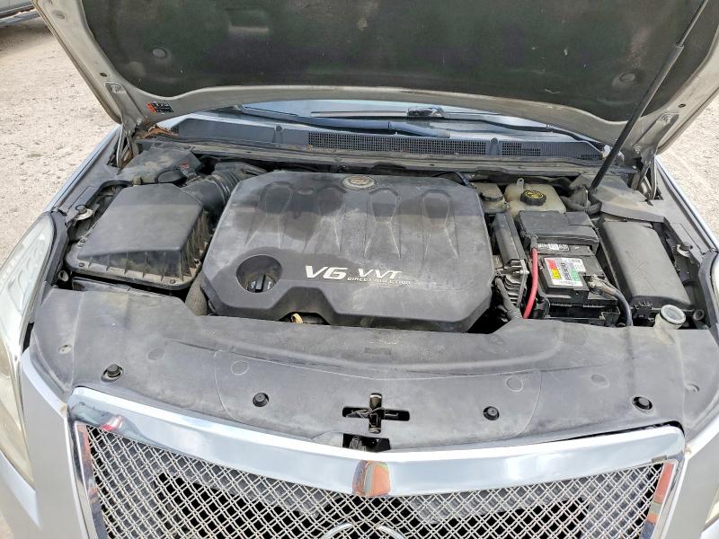 Продажа на аукционе авто 2014 Cadillac Xts, vin: 2G61L5S3XE9235828, номер лота: 46780586