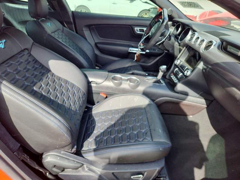 Продажа на аукционе авто 2019 Ford Mustang, vin: 1FA6P8CF3K5192773, номер лота: 49396236