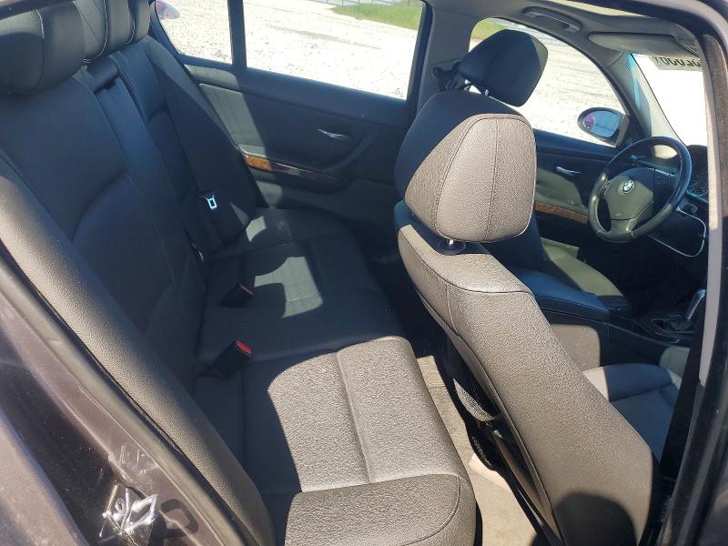 Aukcja sprzedaży 2007 Bmw 328, vin: WBAVA375X7NE26801, numer aukcji: 50452656