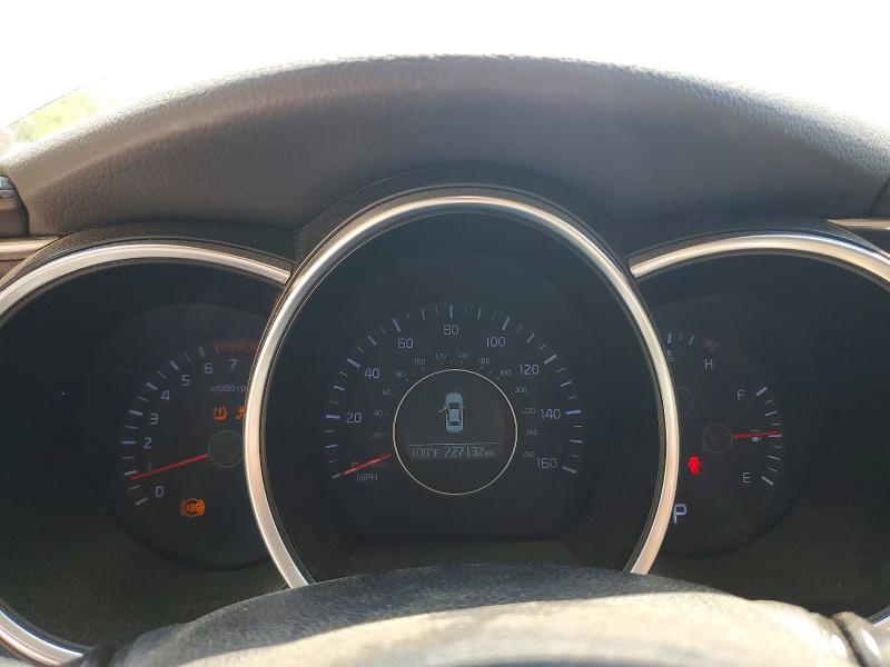 Aukcja sprzedaży 2014 Kia Optima, vin: 5XXGN4A73EG271840, numer aukcji: 50717156