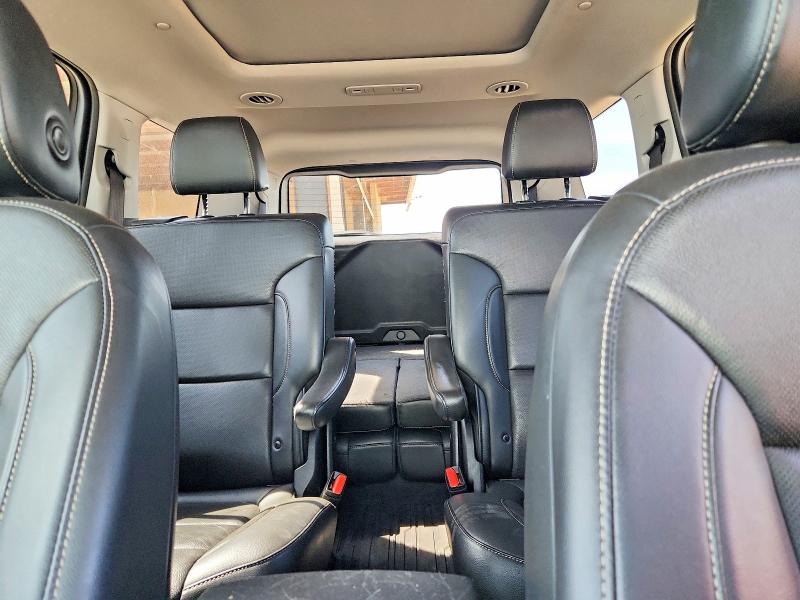 2021 Gmc Acadia მანქანა იყიდება აუქციონზე, vin: 1GKKNML45MZ156184, აუქციონის ნომერი: 50754336