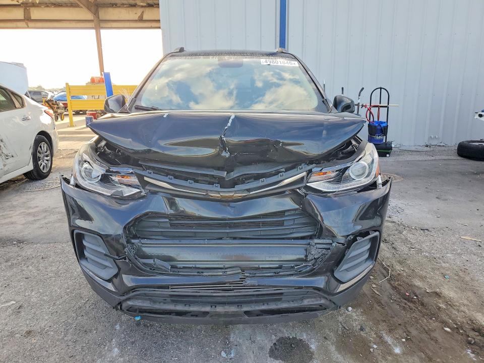 49801846 :رقم المزاد ، KL7CJLSB4LB016136 vin ، 2020 Chevrolet Trax مزاد بيع