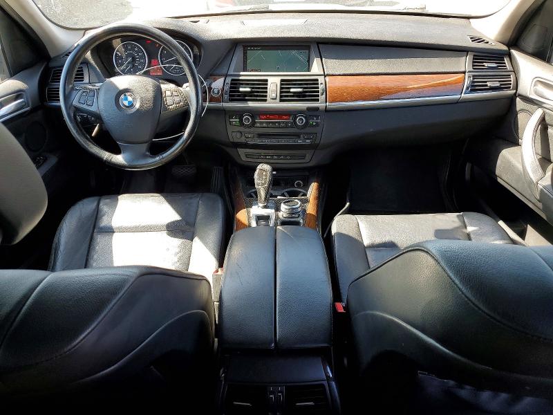 Продаж на аукціоні авто 2013 Bmw X5, vin: 5UXZV4C51D0E12846, номер лоту: 50356856