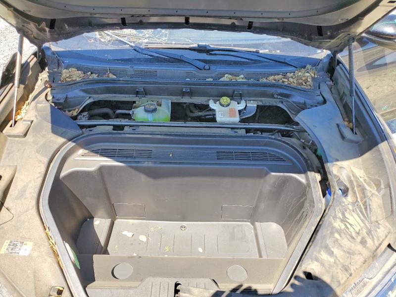 Продажа на аукционе авто 2022 Ford Mustang Mach-e, vin: 3FMTK3R78NMA26774, номер лота: 51523996