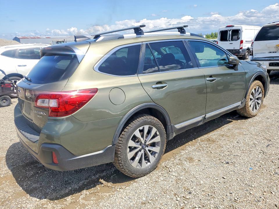 Продаж на аукціоні авто 2019 Subaru Outback, vin: 4S4BSETC2K3321038, номер лоту: 50686876
