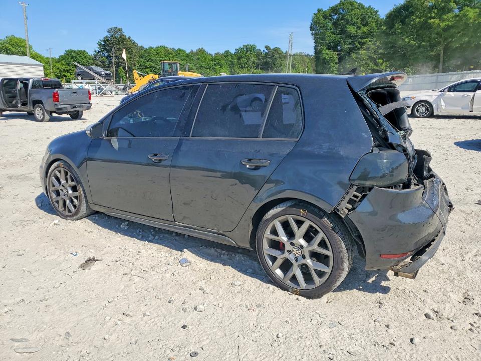 Продажа на аукционе авто 2013 Volkswagen Gti, vin: WVWHV7AJ1DW128948, номер лота: 51428136