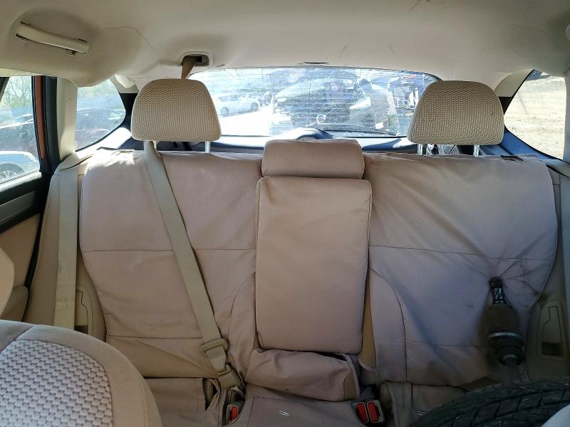 50586746 :رقم المزاد ، 4S4BSBCC0G3230193 vin ، 2016 Subaru Outback مزاد بيع