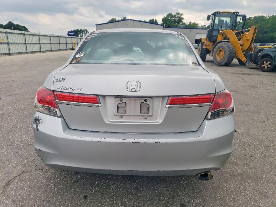 Продаж на аукціоні авто 2012 Honda Accord, vin: 1HGCP2F44CA177326, номер лоту: 51893626