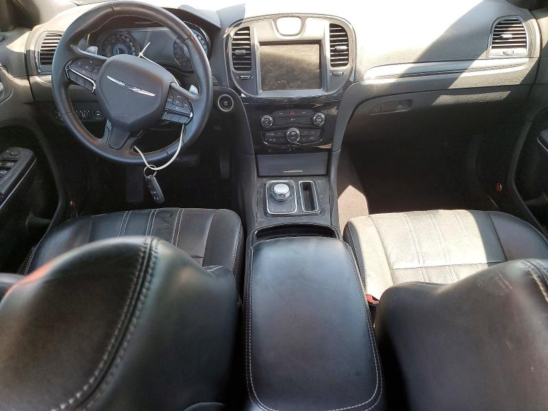 Продаж на аукціоні авто 2016 Chrysler 300, vin: 2C3CCAGG1GH234249, номер лоту: 48973826