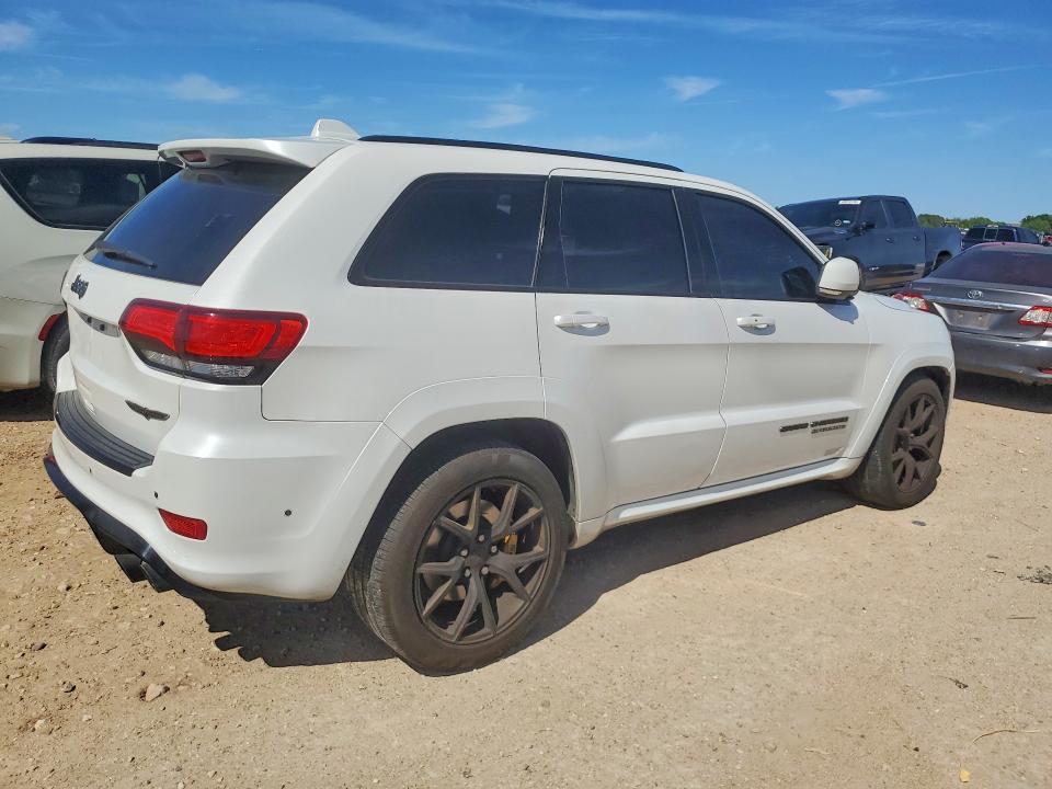 Продаж на аукціоні авто 2018 Jeep Grand Cherokee, vin: 1C4RJFN90JC390788, номер лоту: 48937016