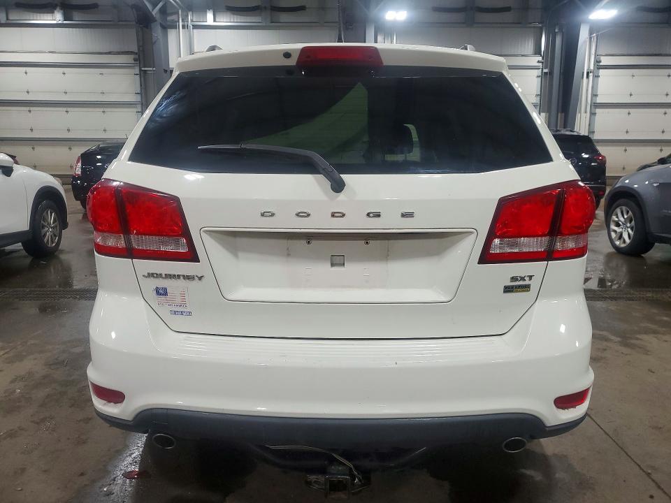 Продажа на аукционе авто 2013 Dodge Journey, vin: 3C4PDCBG3DT592226, номер лота: 51486436