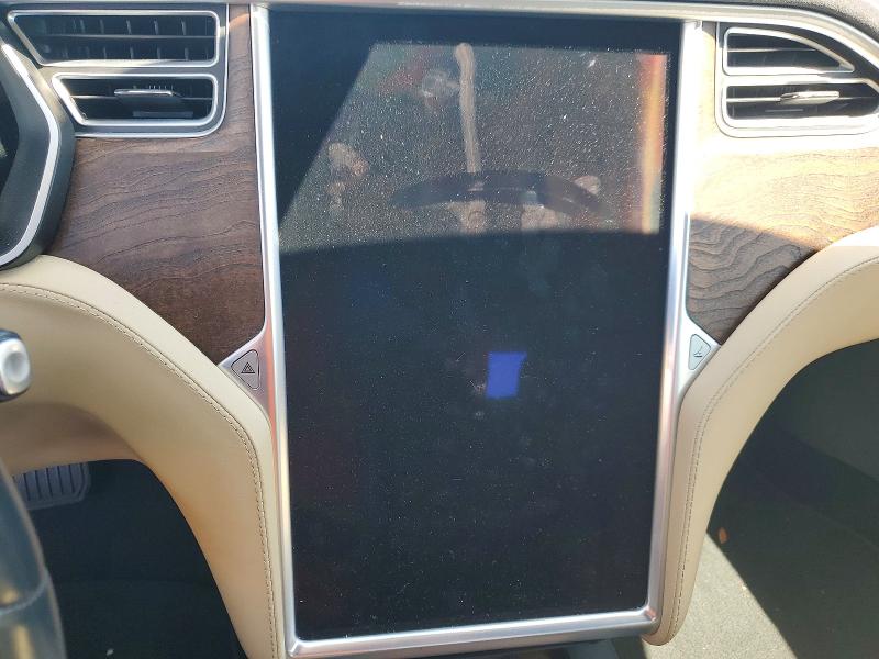 Продажа на аукционе авто 2017 Tesla Model S, vin: 5YJSA1E14HF205217, номер лота: 49006446