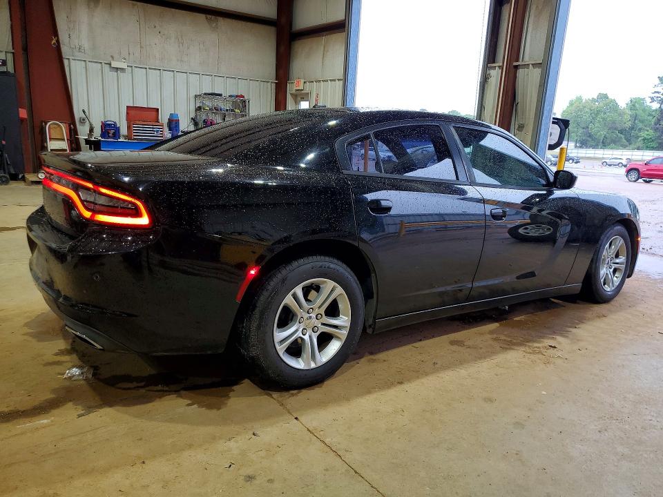 Aukcja sprzedaży 2015 Dodge Charger, vin: 2C3CDXBG3FH856552, numer aukcji: 48341396