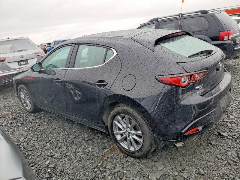 51081576 :رقم المزاد ، JM1BPBLM7S1794975 vin ، 2025 Mazda 3 مزاد بيع