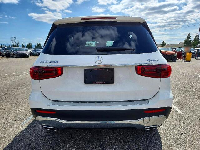 51075656 :رقم المزاد ، W1N4M4HB8RW378590 vin ، 2024 Mercedes-benz Glb مزاد بيع