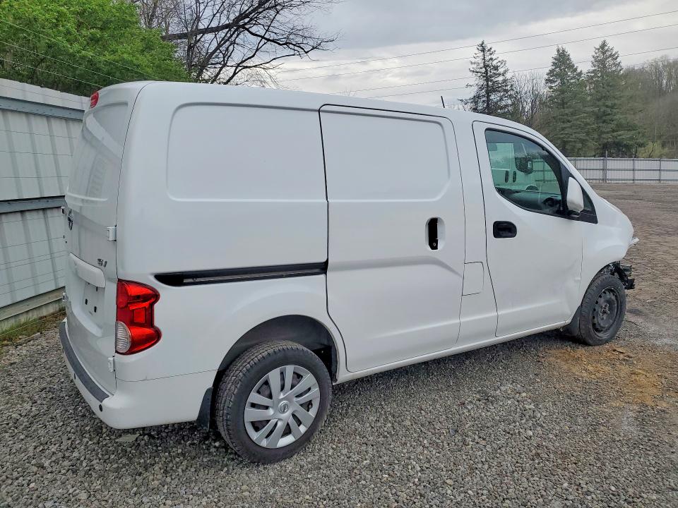 Aukcja sprzedaży 2021 Nissan Nv200, vin: 3N6CM0KN9MK699148, numer aukcji: 51383796
