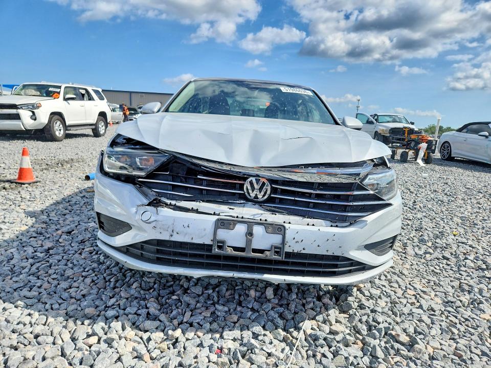 Продаж на аукціоні авто 2019 Volkswagen Jetta, vin: 3VWE57BU1KM119205, номер лоту: 51986636