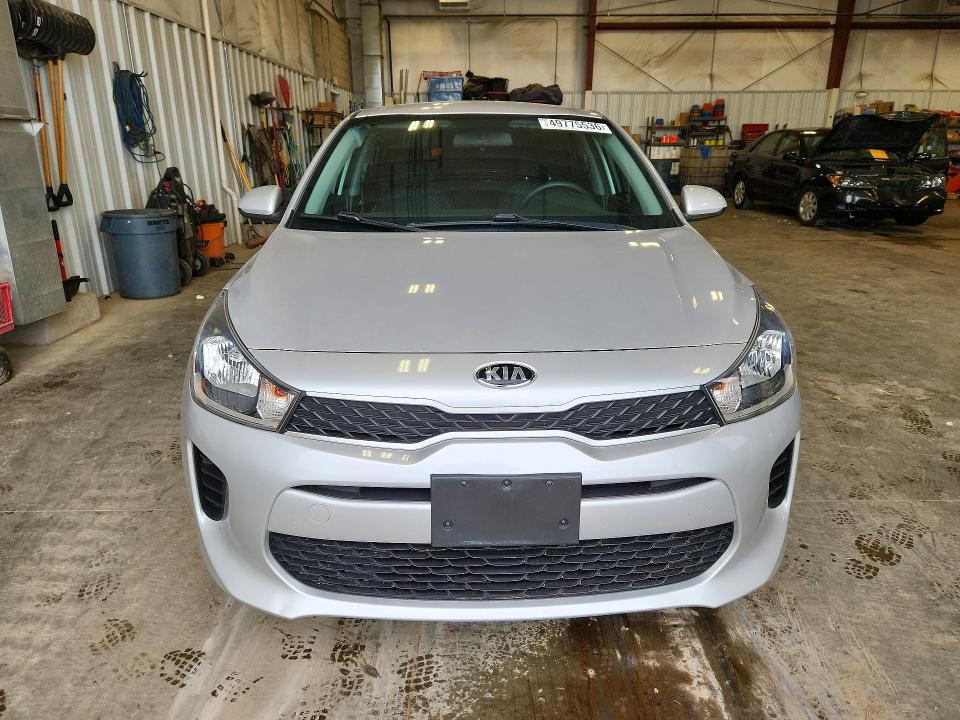 Aukcja sprzedaży 2020 Kia Rio, vin: 3KPA24AD1LE337764, numer aukcji: 49775536
