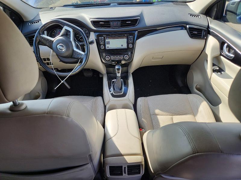 Aukcja sprzedaży 2018 Nissan Rogue Sport, vin: JN1BJ1CP5JW180887, numer aukcji: 51142116