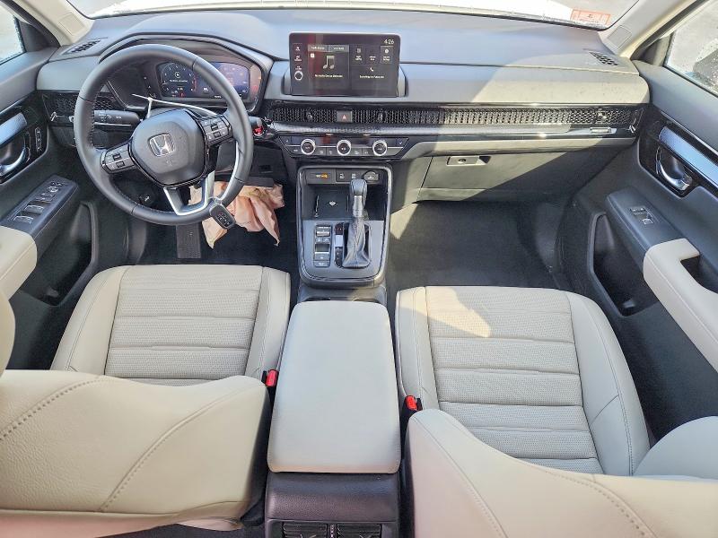 Продаж на аукціоні авто 2026 Honda Cr-v, vin: 2HKRS4H78TH469094, номер лоту: 50468326