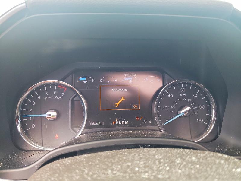 2021 Ford Expedition მანქანა იყიდება აუქციონზე, vin: 1FMJK2AT3MEA77825, აუქციონის ნომერი: 50046666