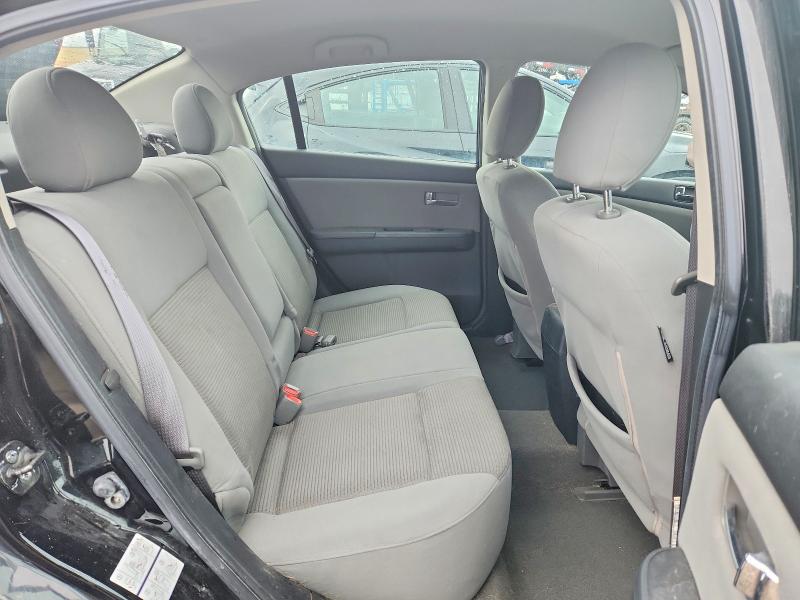 Продаж на аукціоні авто 2010 Nissan Sentra, vin: 3N1AB6AP9AL670988, номер лоту: 48772346