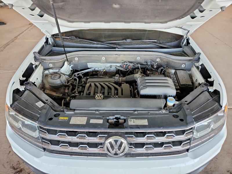 Aukcja sprzedaży 2019 Volkswagen Atlas, vin: 1V2ER2CA9KC561518, numer aukcji: 49334986