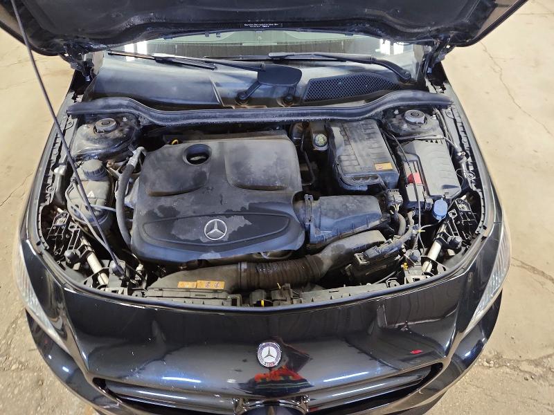 49811446 :رقم المزاد ، WDDSJ4GB0EN122040 vin ، 2014 Mercedes-benz Cla مزاد بيع