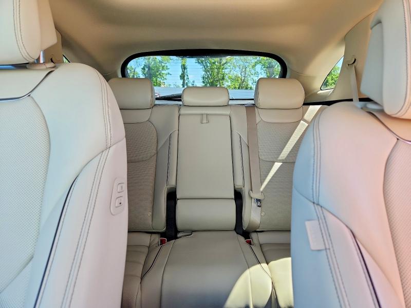 Продаж на аукціоні авто 2023 Genesis Gv70, vin: KMUMADTB6PU089964, номер лоту: 51109216