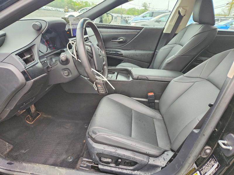 2024 Lexus Es 350 მანქანა იყიდება აუქციონზე, vin: 58ADZ1B18RU171141, აუქციონის ნომერი: 51832766