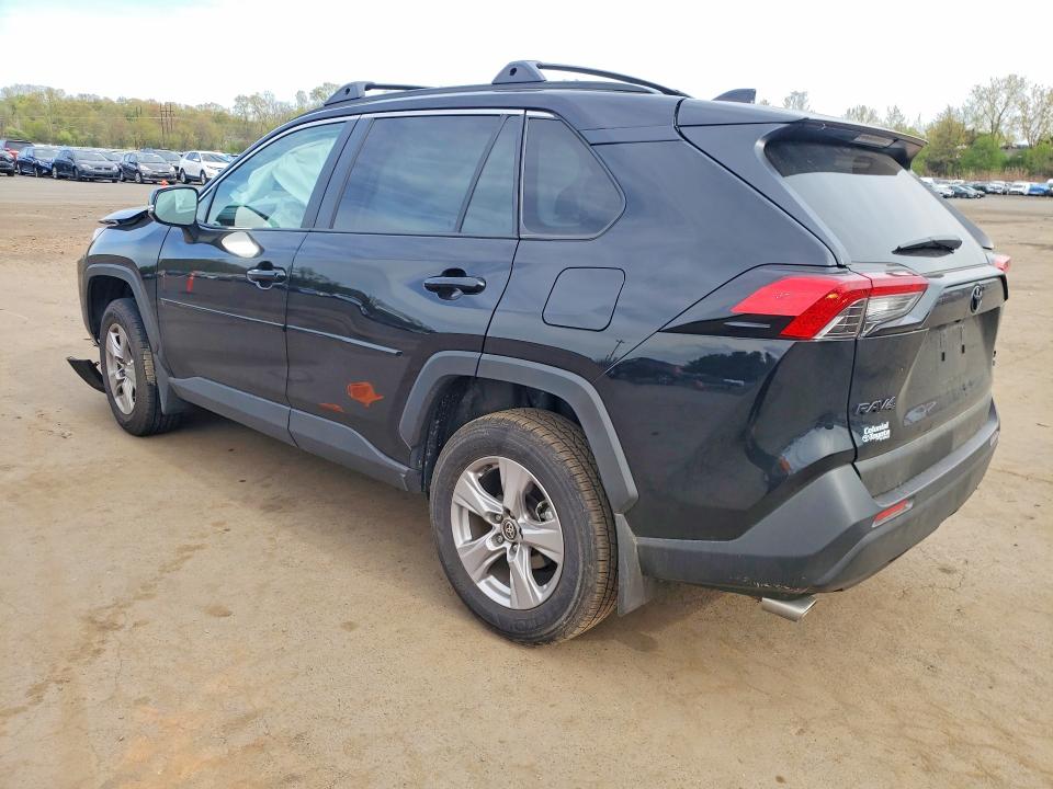 Aukcja sprzedaży 2025 Toyota Rav4, vin: 2T3P1RFV3SW588915, numer aukcji: 51819286