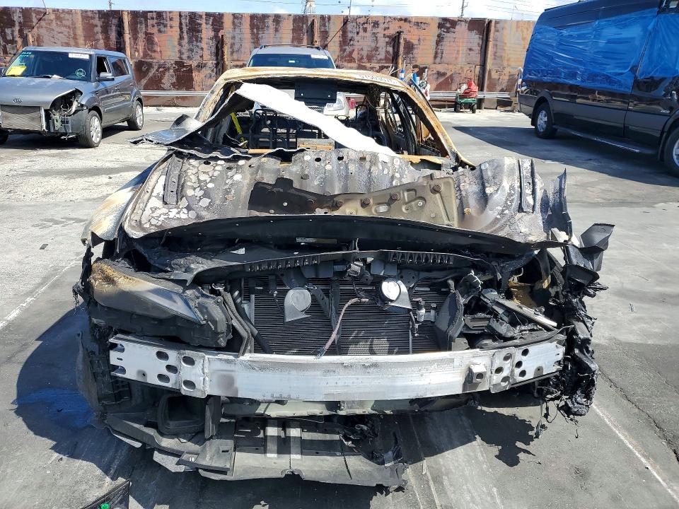 51503076 :رقم المزاد ، JTHBA1D21S5134236 vin ، 2025 Lexus Is 300 مزاد بيع