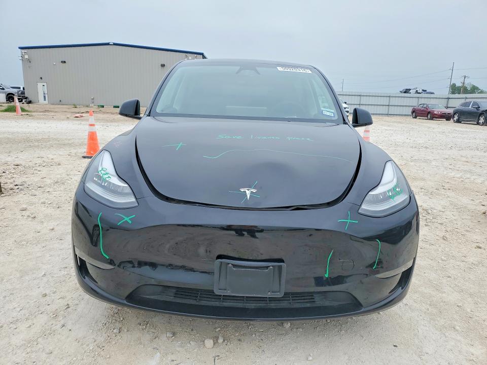 Aukcja sprzedaży 2023 Tesla Model Y, vin: 7SAYGDEE3PA157253, numer aukcji: 50920316