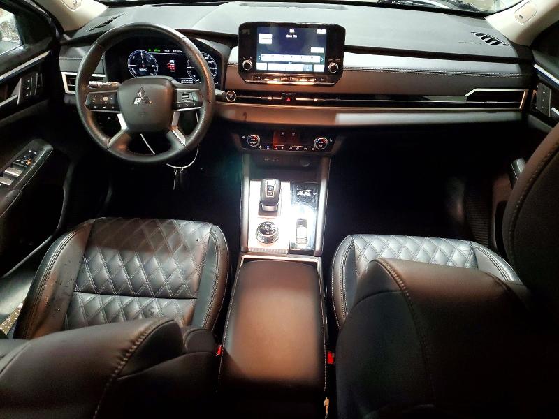 Продаж на аукціоні авто 2023 Mitsubishi Outlander, vin: JA4T5VA93PZ062856, номер лоту: 48329996