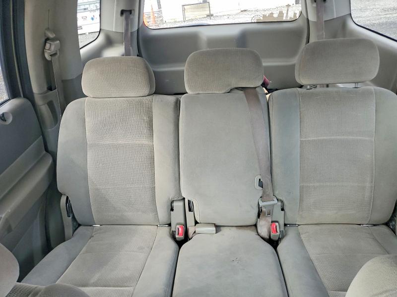 Продажа на аукционе авто 2004 Dodge Durango, vin: 1D4HB48N74F159172, номер лота: 50126666