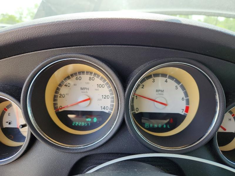 51191296 :رقم المزاد ، 2B3CA3CV0AH128160 vin ، 2010 Dodge Charger مزاد بيع